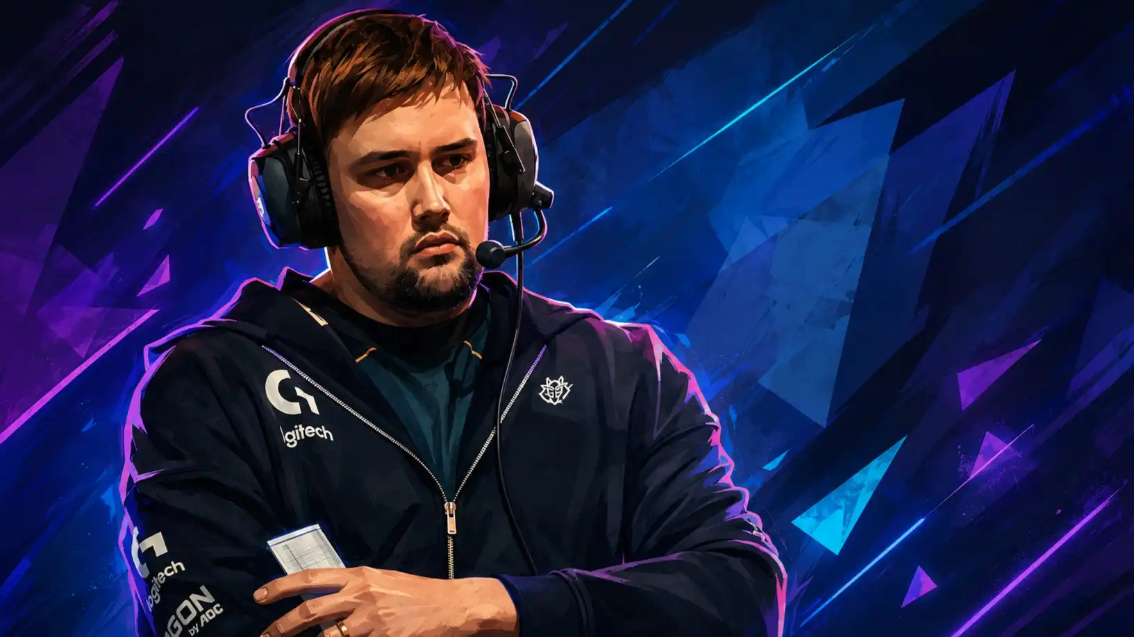 sAw Explains Why G2 Needed a More Aggressive AWPer With r1nkle